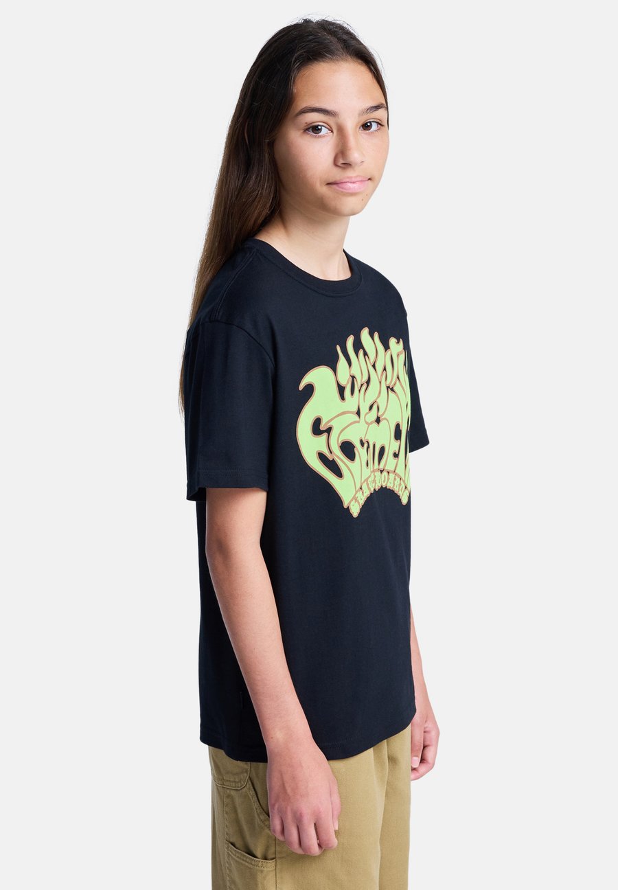 Футболка Element HOT SAUCE, Faded Black/Black, Черный, Футболка Element HOT SAUCE, Faded Black/Black
Футболка Element HOT SAUCE, Faded Black/Black, Черный, Футболка Element HOT SAUCE, Faded Black/Black