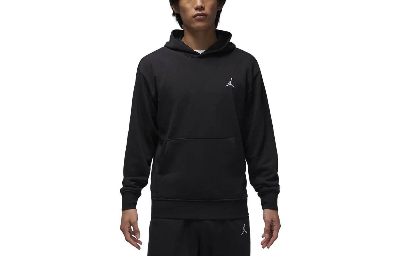 Мужская толстовка Jordan, Черный
Мужская толстовка Jordan, Черный