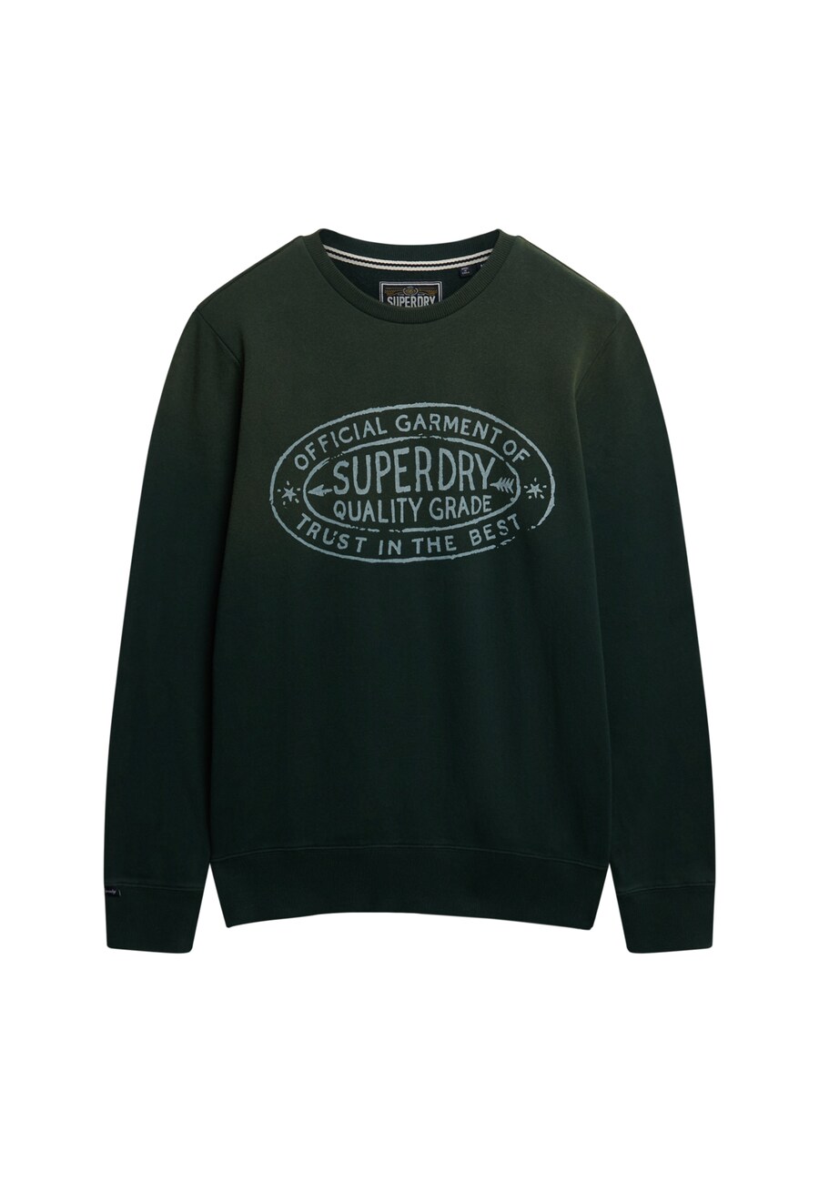 Толстовка Superdry, Fir
Толстовка Superdry, Fir