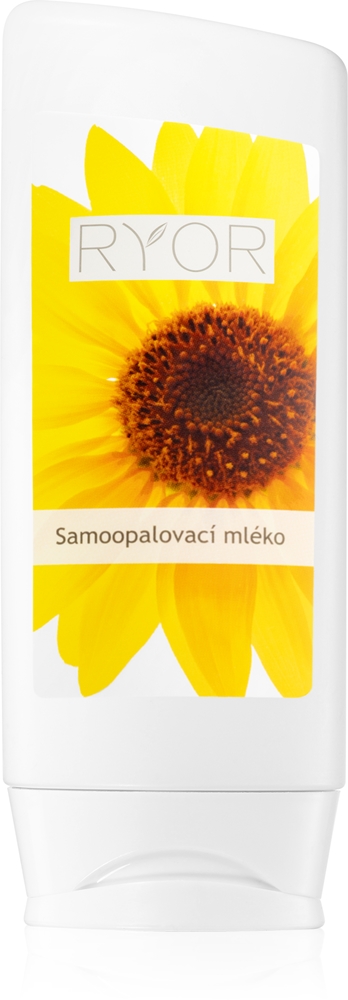 Лосьон для тела с эффектом автозагара для лица и тела Ryor, 200 мл
Лосьон для тела с эффектом автозагара для лица и тела Ryor, 200 мл