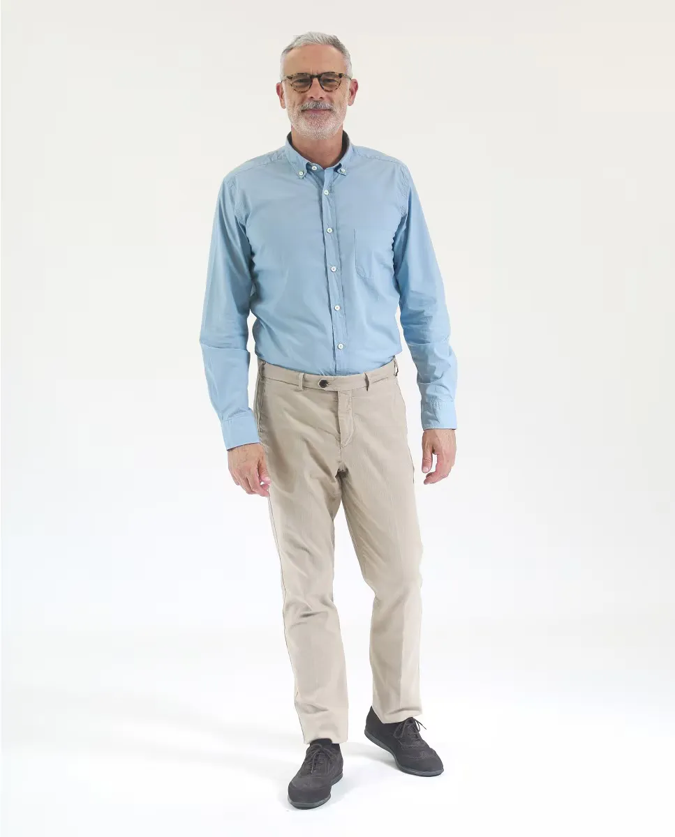 Обычные мужские брюки чинос темно-бежевого цвета Wickett Jones, бежевый
Обычные мужские брюки чинос темно-бежевого цвета Wickett Jones, бежевый