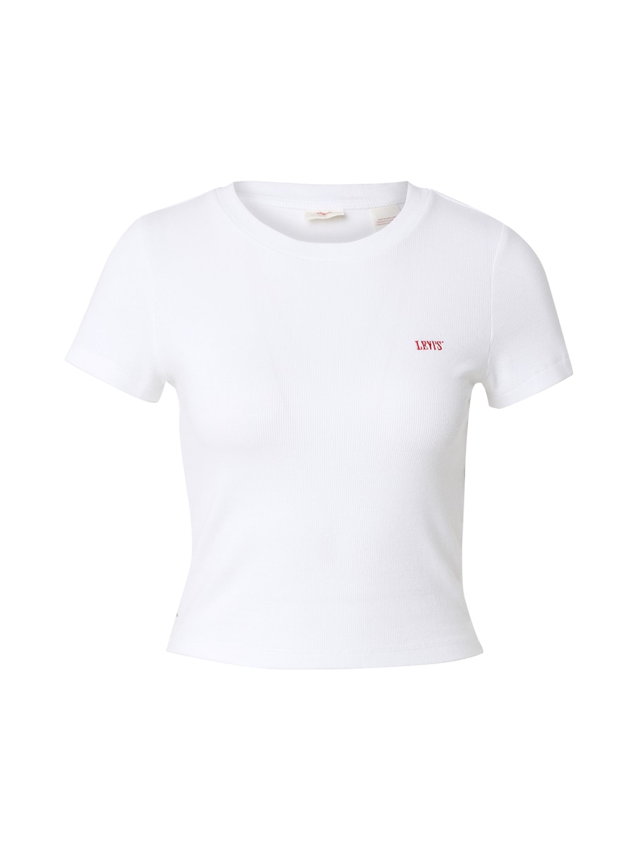 Рубашка LEVI'S ESSENTIAL, белый
Рубашка LEVI'S ESSENTIAL, белый