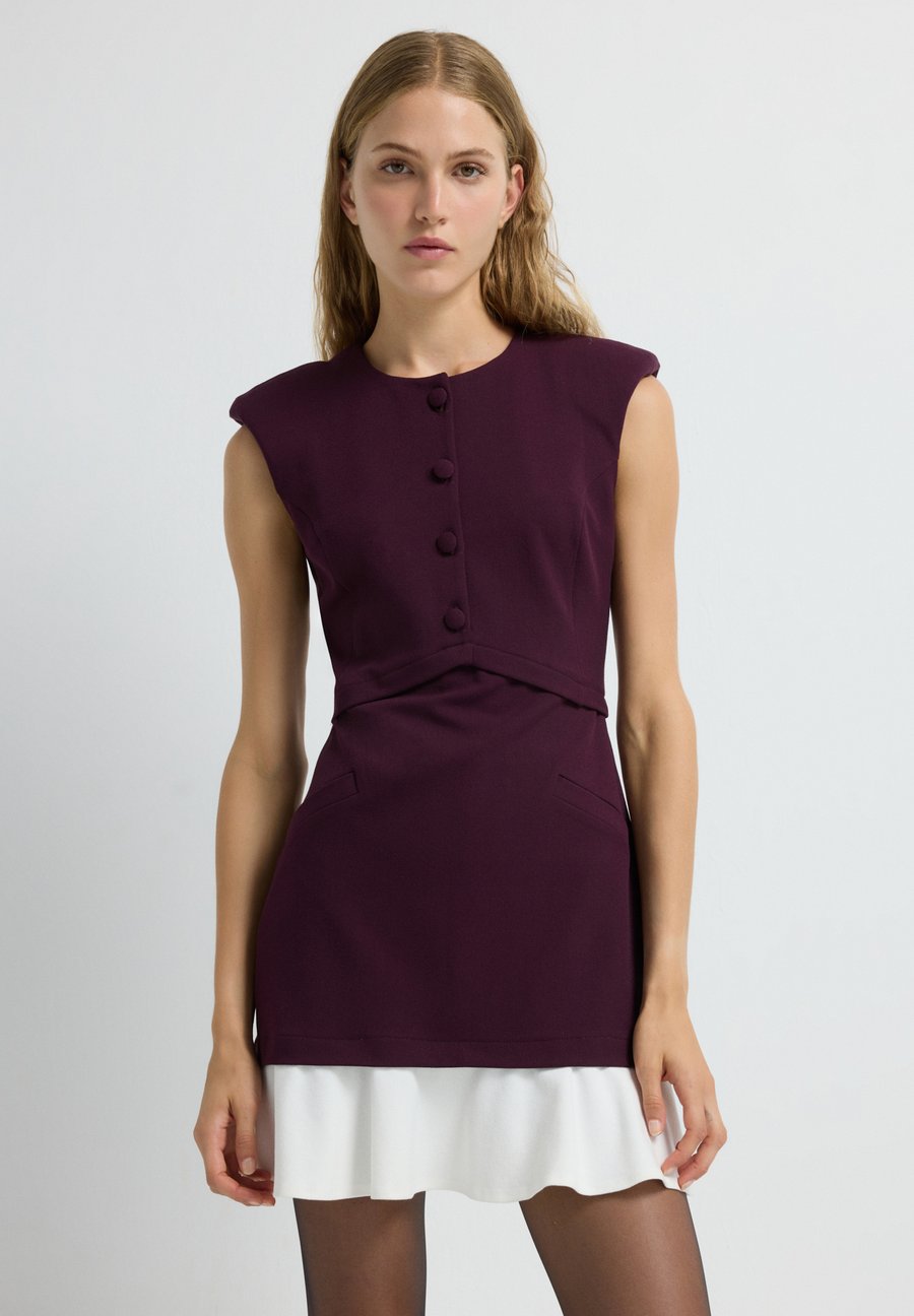Платье adL Shirt dress, Mauve
Платье adL Shirt dress, Mauve