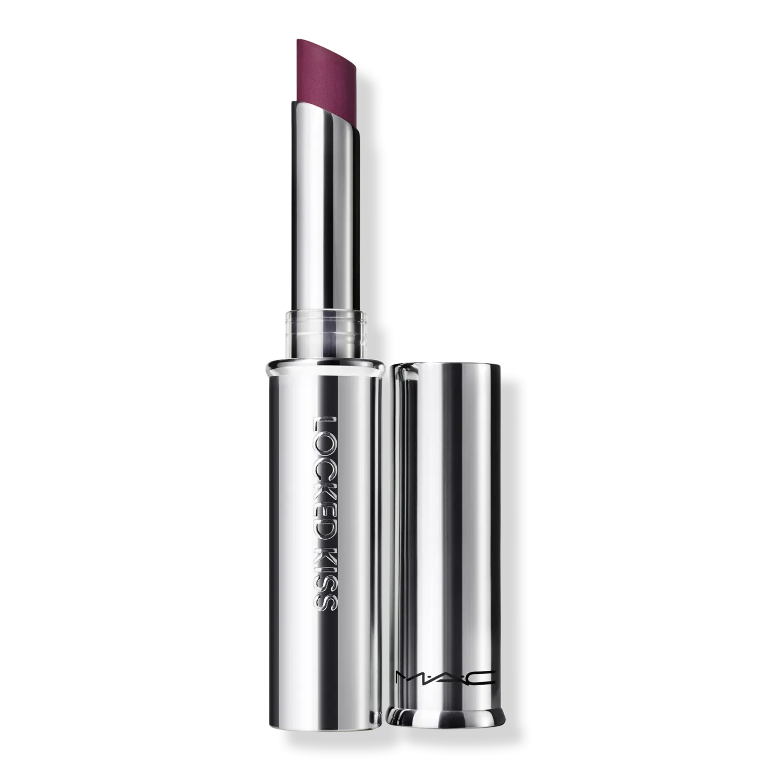Помада Locked Kiss 24HR MAC, Rein (vibrant purple)
Помада Locked Kiss 24HR MAC, Rein (vibrant purple)