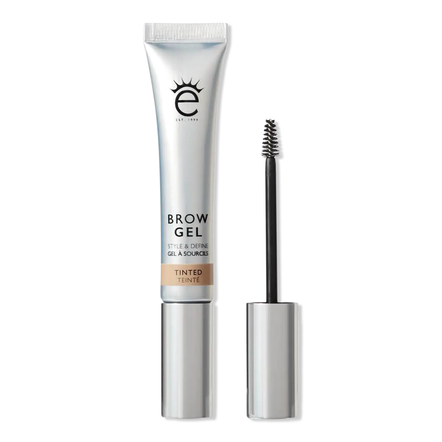 Тонирующий гель для бровей: придание формы и четкость контура. Eyeko
Тонирующий гель для бровей: придание формы и четкость контура. Eyeko