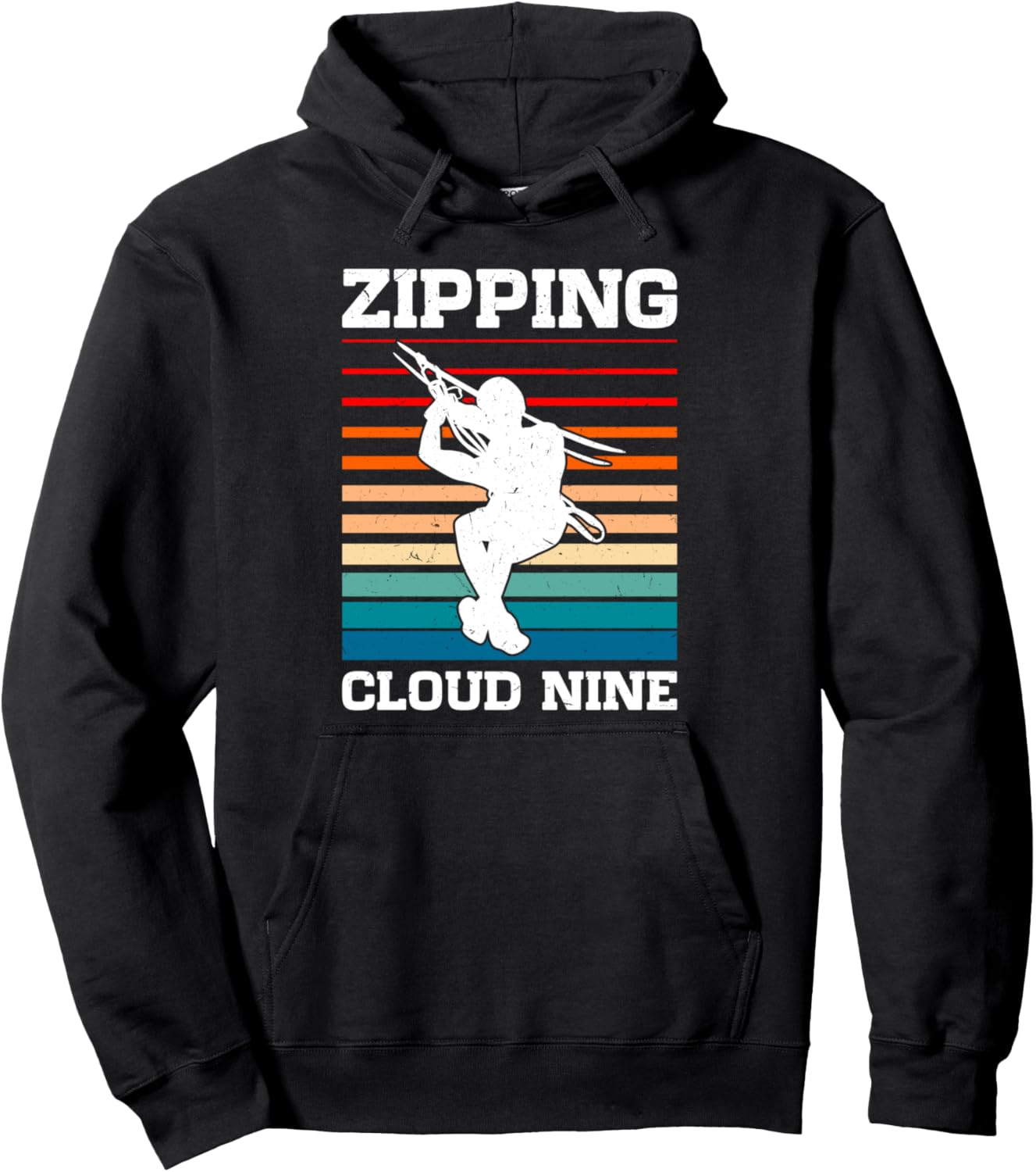 Экстремальный зиплайн, зиплайн, спортивная толстовка Ziplining Zipline Zipliner Zip Line, черный
Экстремальный зиплайн, зиплайн, спортивная толстовка Ziplining Zipline Zipliner Zip Line, черный