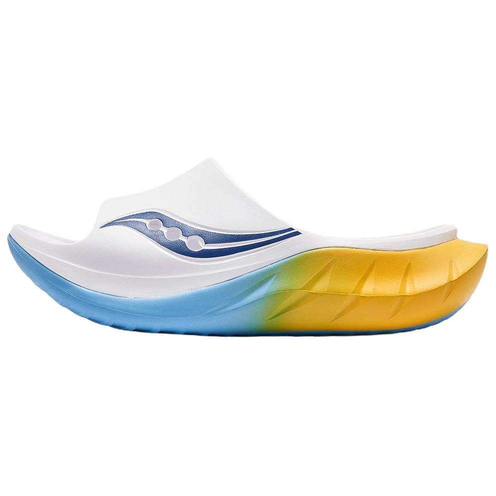 Колыбель для младенцев Cradle 2 Slide Slippers Unisex Saucony, белый
Колыбель для младенцев Cradle 2 Slide Slippers Unisex Saucony, белый