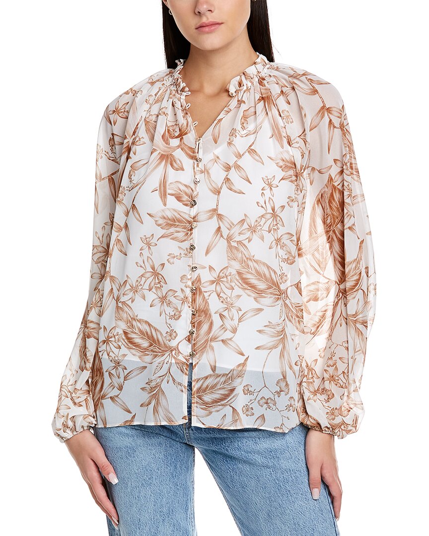 Священный топ на память KEEPSAKE, белый 
Священный топ на память KEEPSAKE, белый