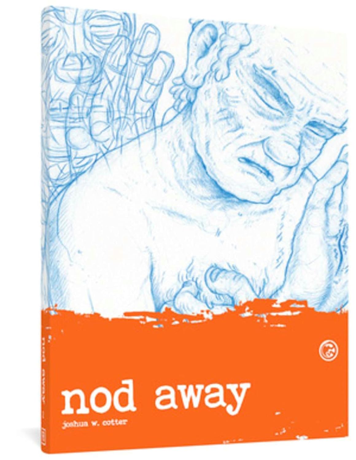 Nod Away Vol. 2 (NOD AWAY GN) (Fantagraphics Books)
Nod Away Vol. 2 (NOD AWAY GN) (Fantagraphics Books)