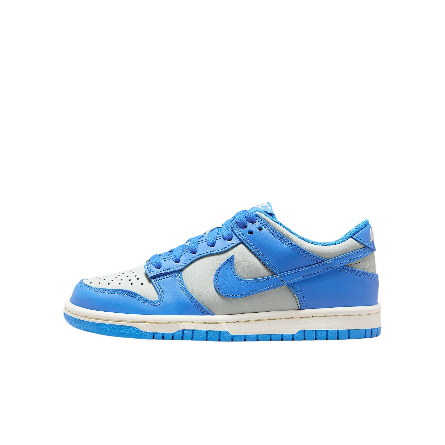 Nike Кроссовки Dunk Low для детей и подростков Blue
Nike Кроссовки Dunk Low для детей и подростков Blue