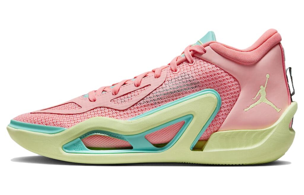 Джордан Татум 1 Розовый лимонад, Розовый;коричневый, Джордан Татум 1 Розовый лимонад 
Джордан Татум 1 Розовый лимонад, Розовый;коричневый, Джордан Татум 1 Розовый лимонад