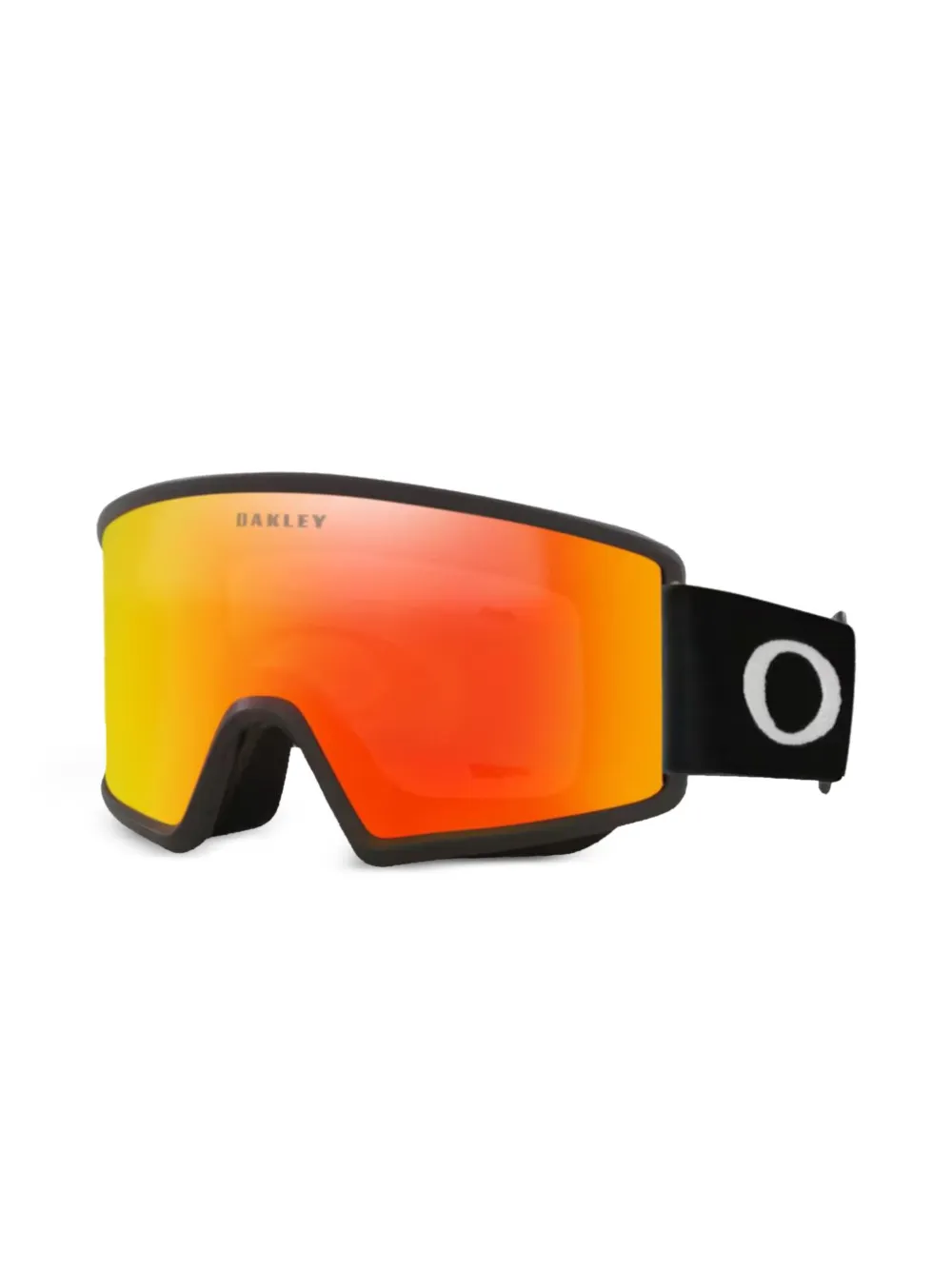 Солнцезащитные очки Mod 7120 Oakley, черный
Солнцезащитные очки Mod 7120 Oakley, черный