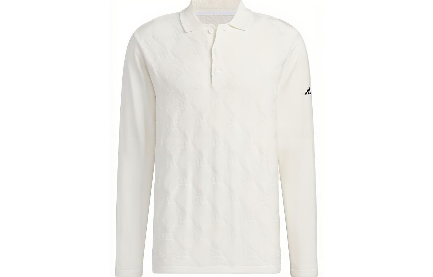 Adidas Мужская рубашка поло, Белый
Adidas Мужская рубашка поло, Белый