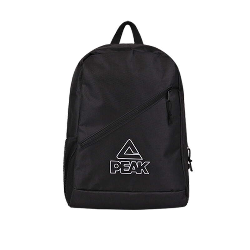 Рюкзак унисекс PEAK, Черный
Рюкзак унисекс PEAK, Черный