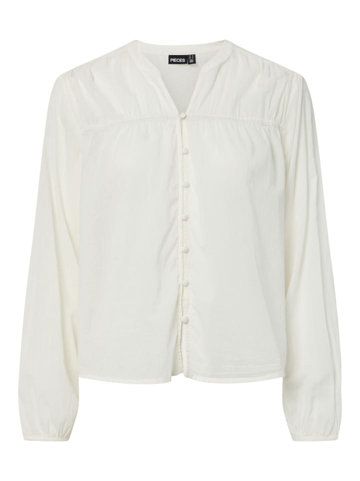 Блузка Pieces 
Блузка Pieces