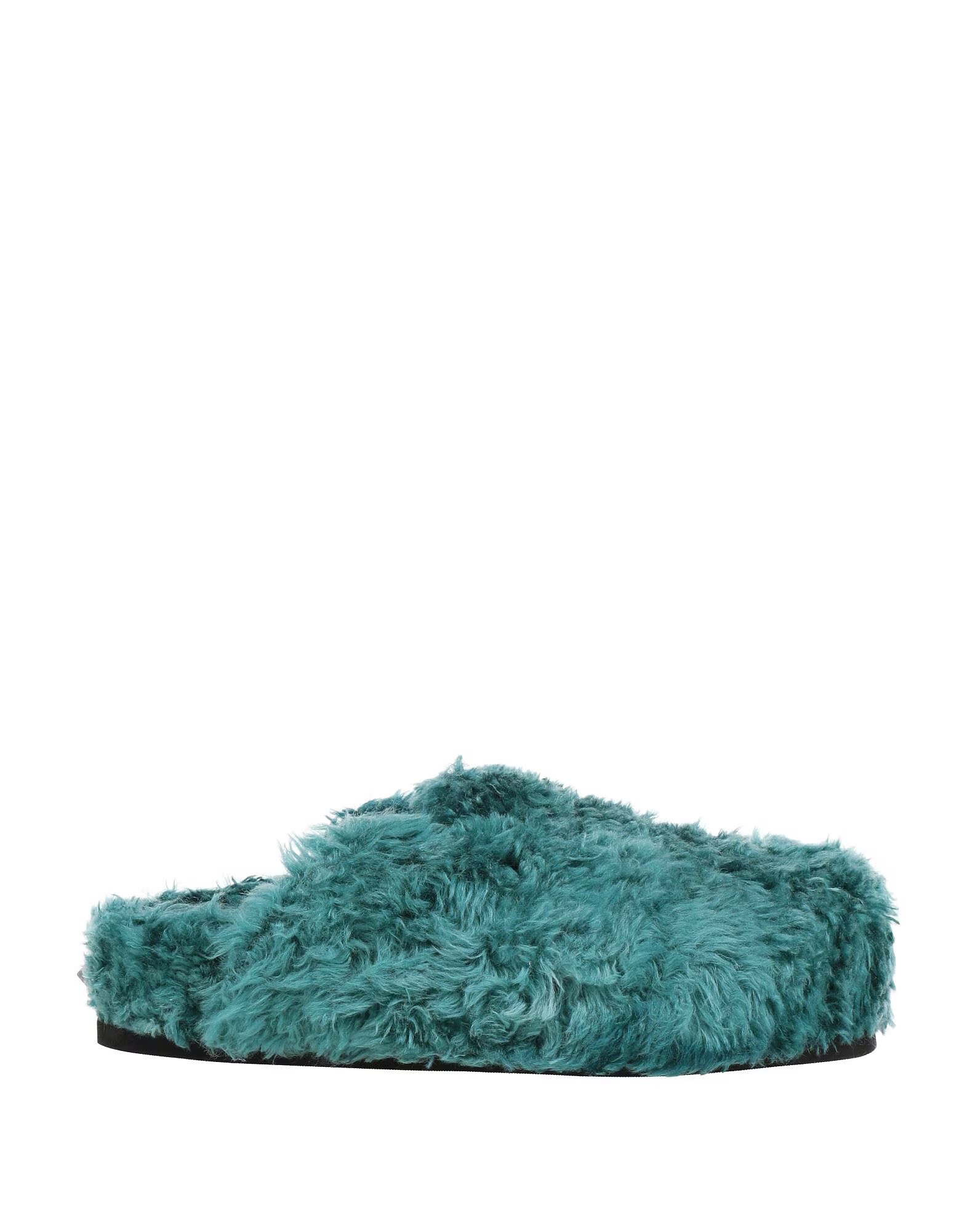 Мюли Valentino Garavani, бирюзовый
Мюли Valentino Garavani, бирюзовый