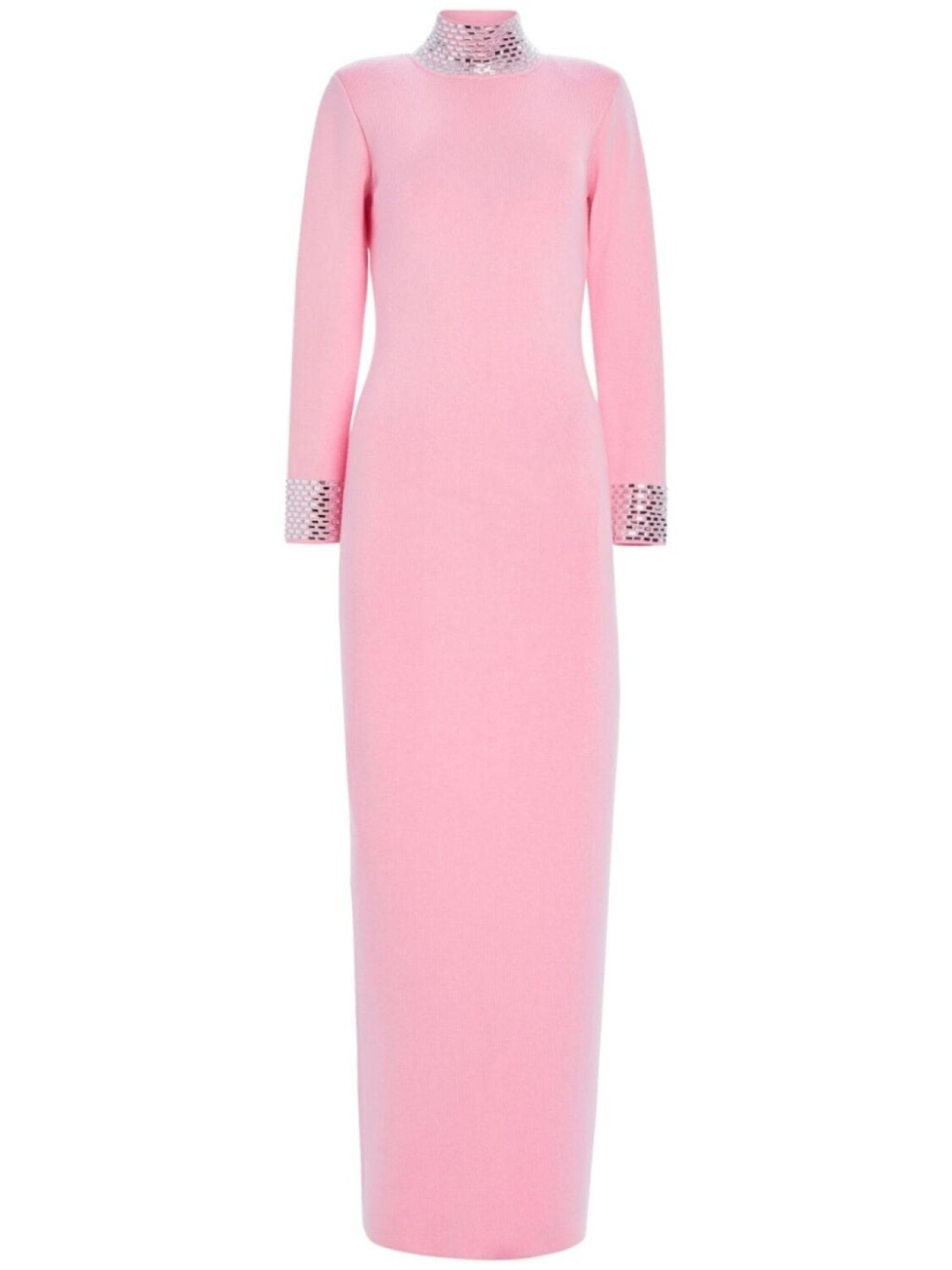 Retrofete трикотажное платье с декором Monroe, розовый
Retrofete трикотажное платье с декором Monroe, розовый