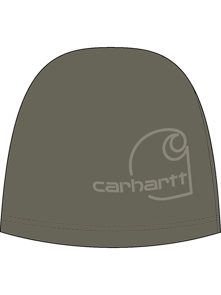 Шапка CARHARTT , зеленый
Шапка CARHARTT , зеленый