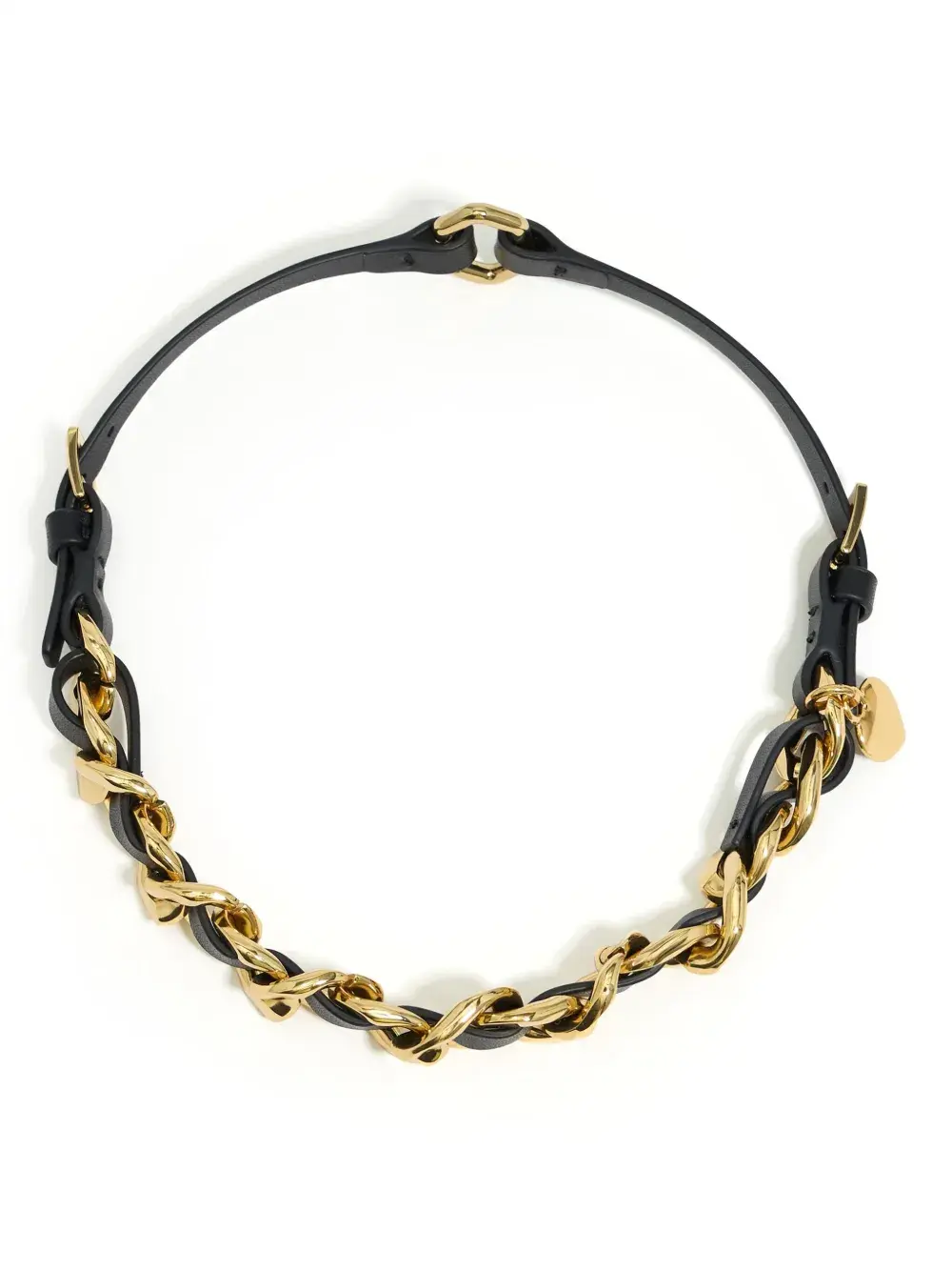 Цепочка на шею Bimba y Lola, золотой
Цепочка на шею Bimba y Lola, золотой