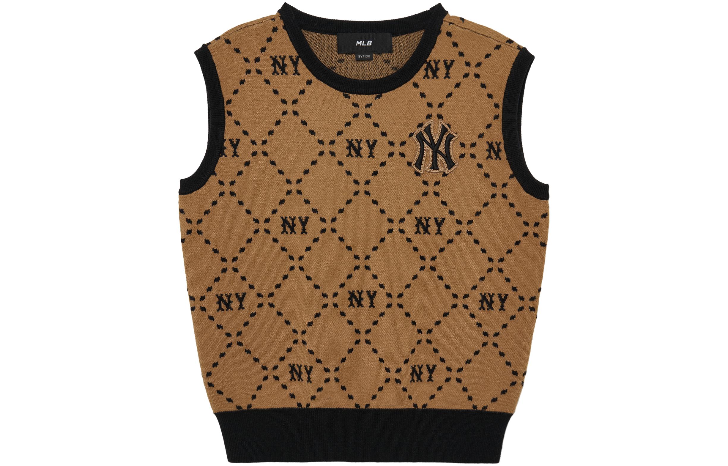 Детский жилет MLB, хаки
Детский жилет MLB, хаки