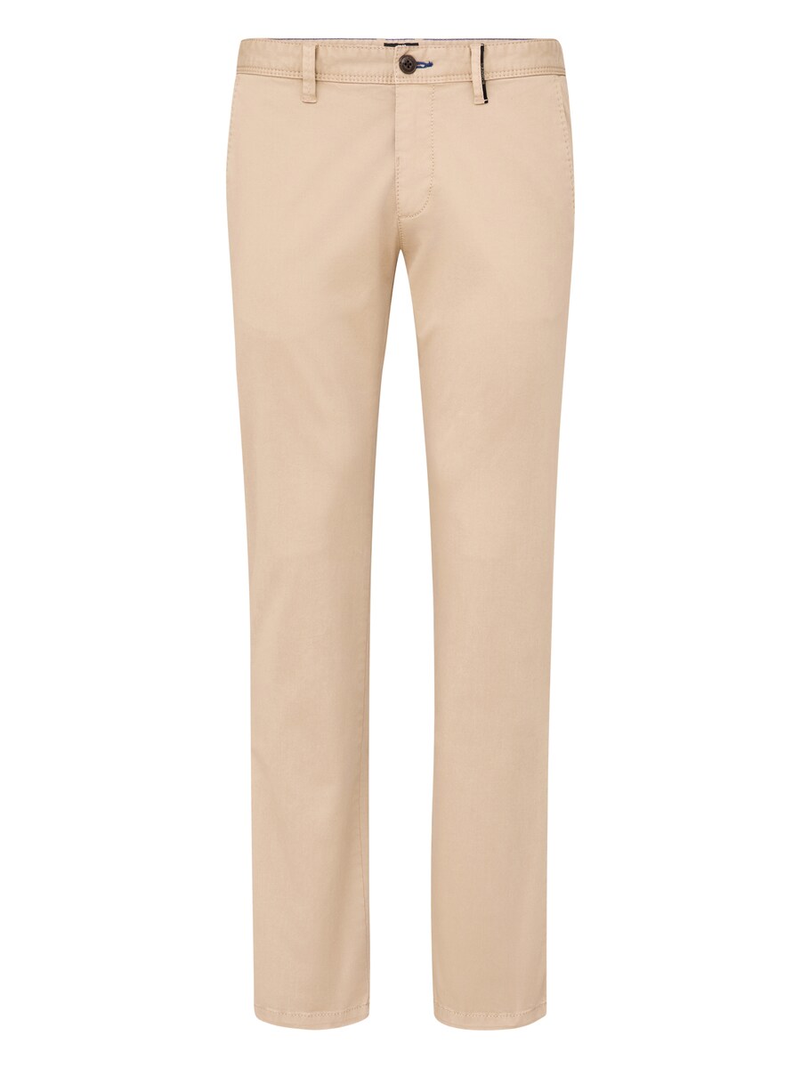 Узкие брюки-чинос REDPOINT, Beige
Узкие брюки-чинос REDPOINT, Beige