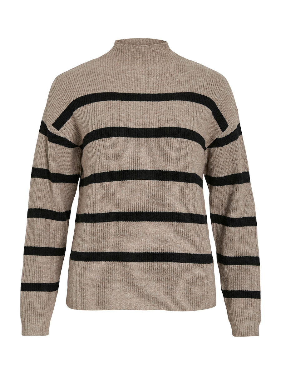 Свитер VILA VIRIL, серо-коричневый
Свитер VILA VIRIL, серо-коричневый