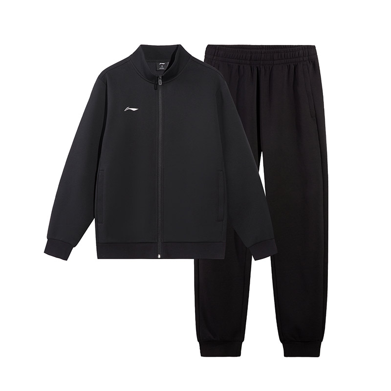 Свитшот сет мужской комплект из 2 предметов LINING
Свитшот сет мужской комплект из 2 предметов LINING