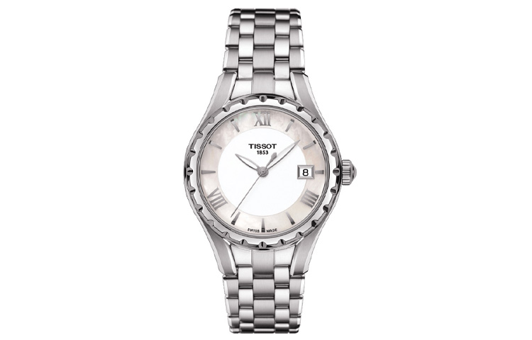 TISSOT Часы Women's Watch
TISSOT Часы Women's Watch