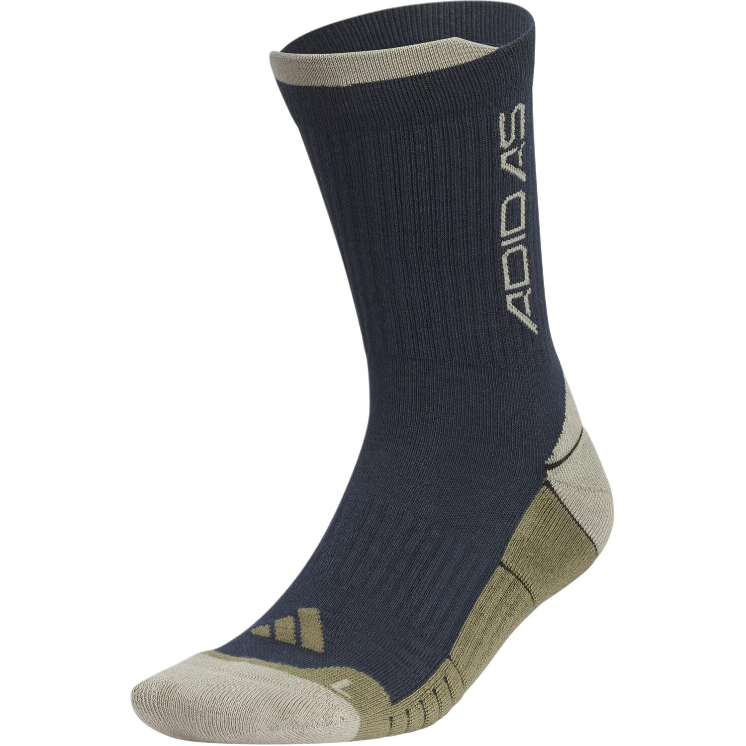 Носки унисекс до середины икры Adidas
Носки унисекс до середины икры Adidas