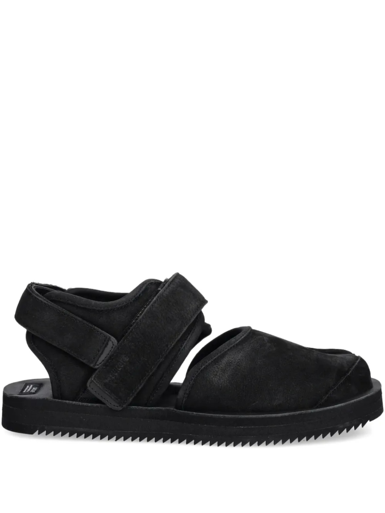 Suicoke сандалии Bita-2-L, черный
Suicoke сандалии Bita-2-L, черный