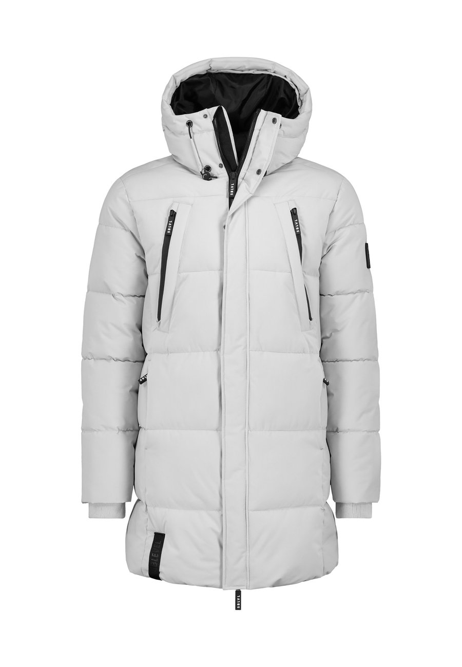 Пальто Sublevel MIT LEISTENTASCHEN, Light-Grey/Light Grey
Пальто Sublevel MIT LEISTENTASCHEN, Light-Grey/Light Grey