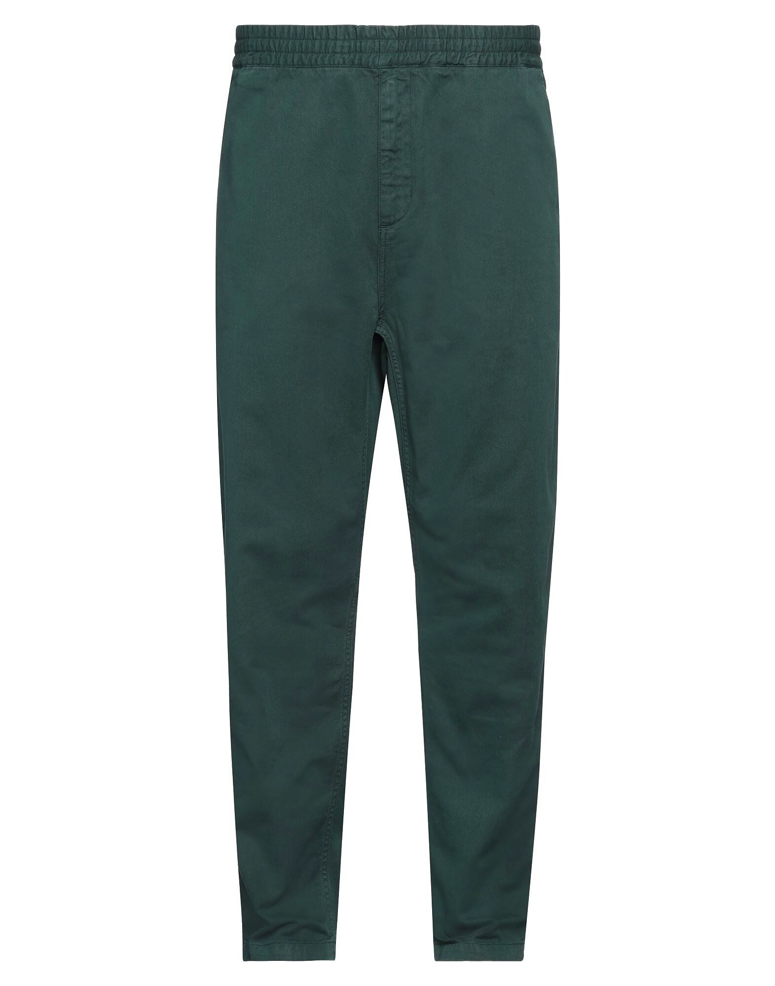 Брюки Carhartt, зеленый
Брюки Carhartt, зеленый