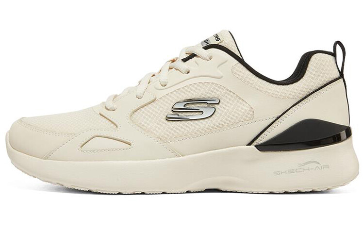 Кроссовки женские Skech-Air Dynamight с низким верхом, натуральный цвет/черный Skechers
Кроссовки женские Skech-Air Dynamight с низким верхом, натуральный цвет/черный Skechers