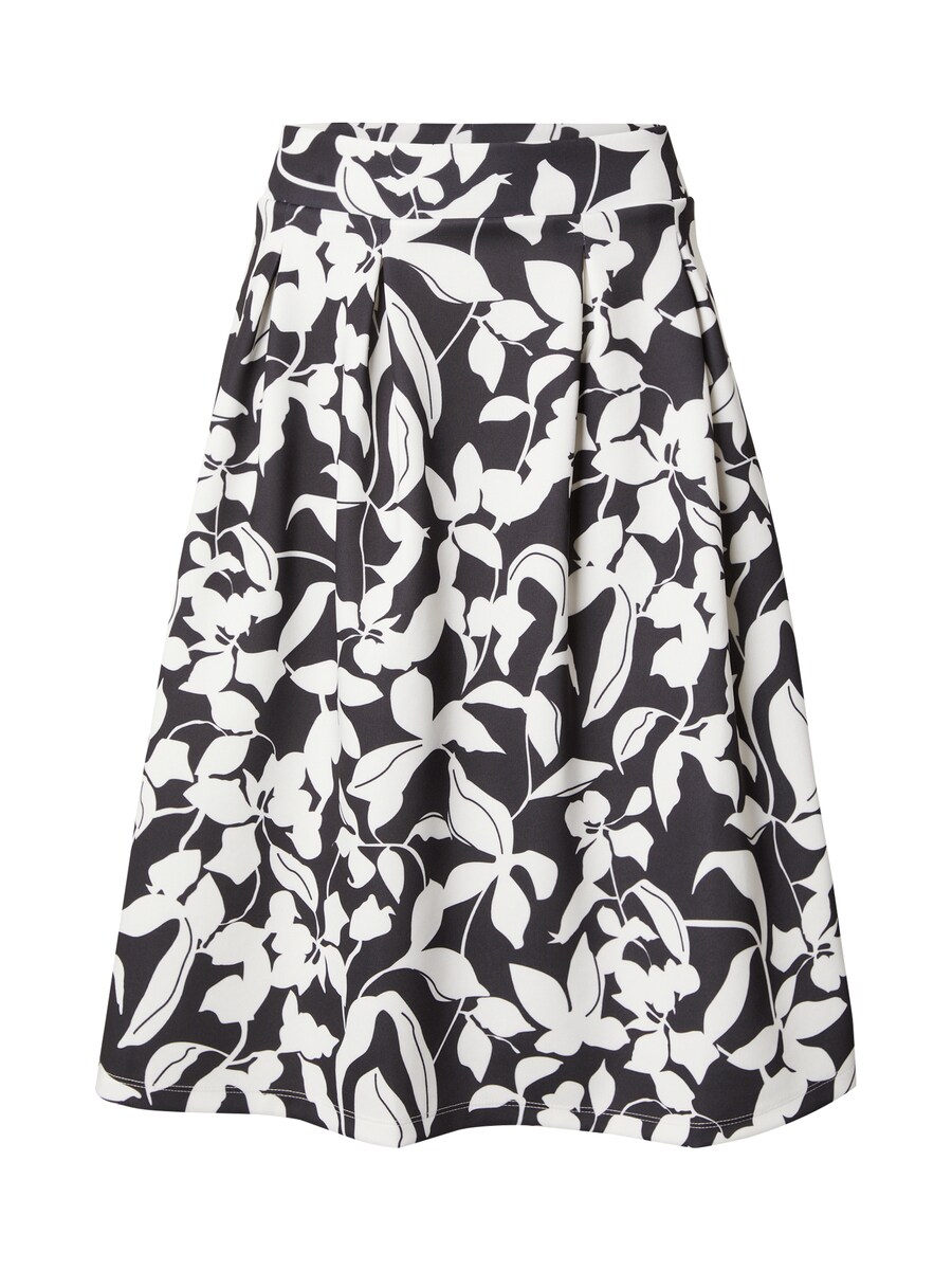 Юбка ABOUT YOU Julie, черный
Юбка ABOUT YOU Julie, черный