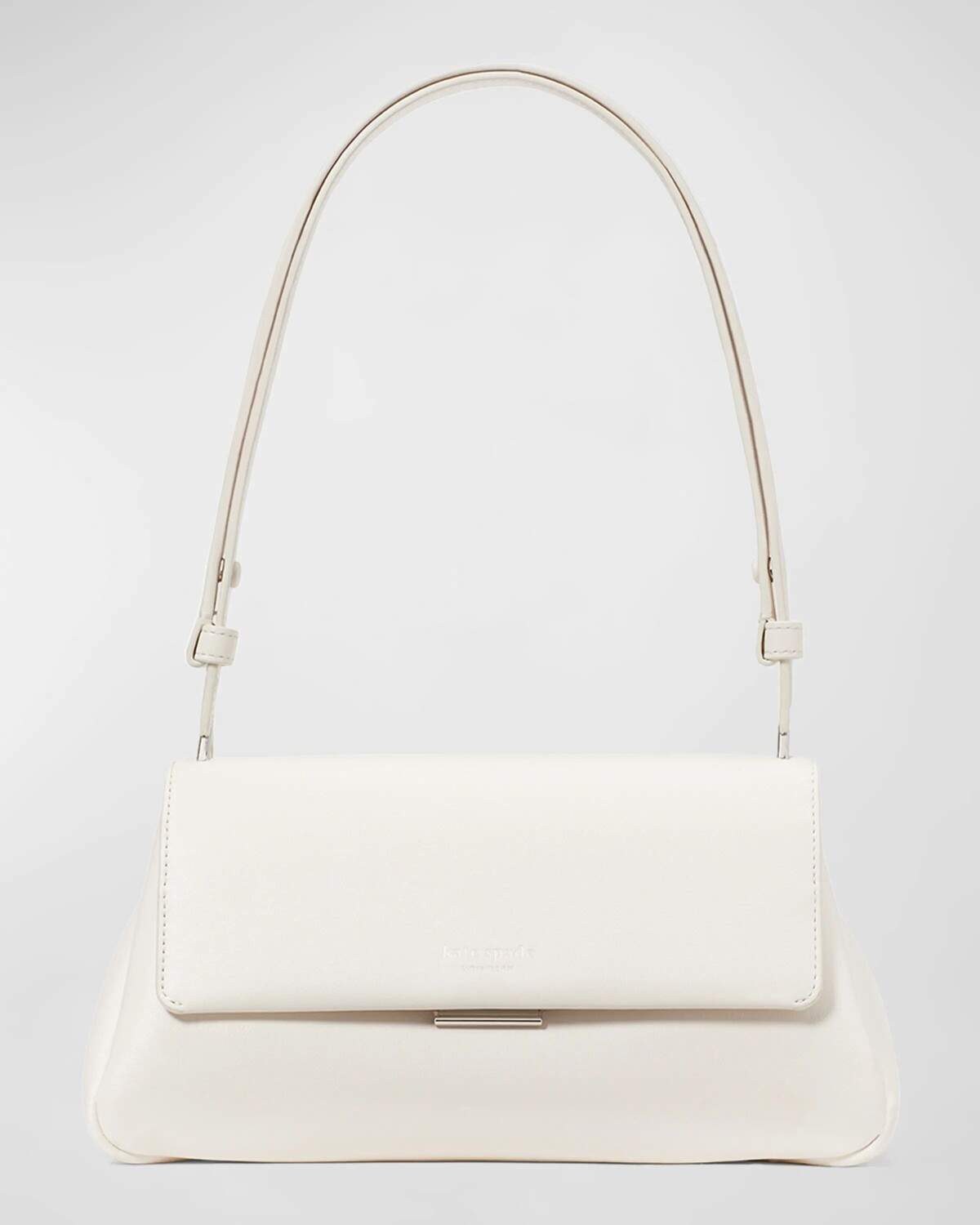 Кожаная сумка на плечо Grace с клапаном kate spade new york, цвет Cream
Кожаная сумка на плечо Grace с клапаном kate spade new york, цвет Cream