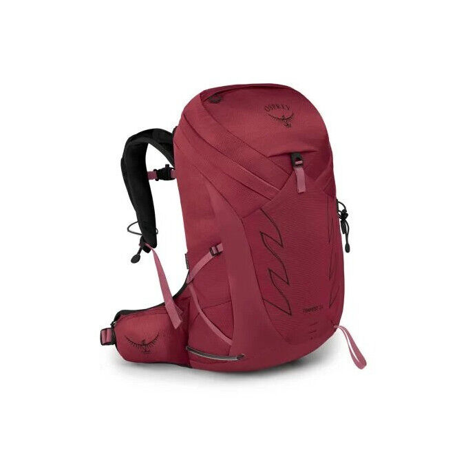 Рюкзак Osprey TEMPEST 24-S Kakio Pink
Рюкзак Osprey TEMPEST 24-S Kakio Pink