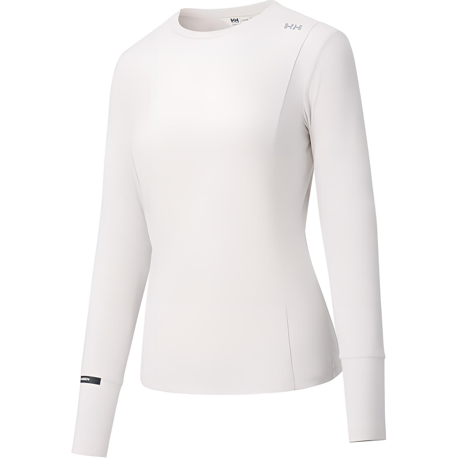 Футболка женская HELLY HANSEN, белый
Футболка женская HELLY HANSEN, белый