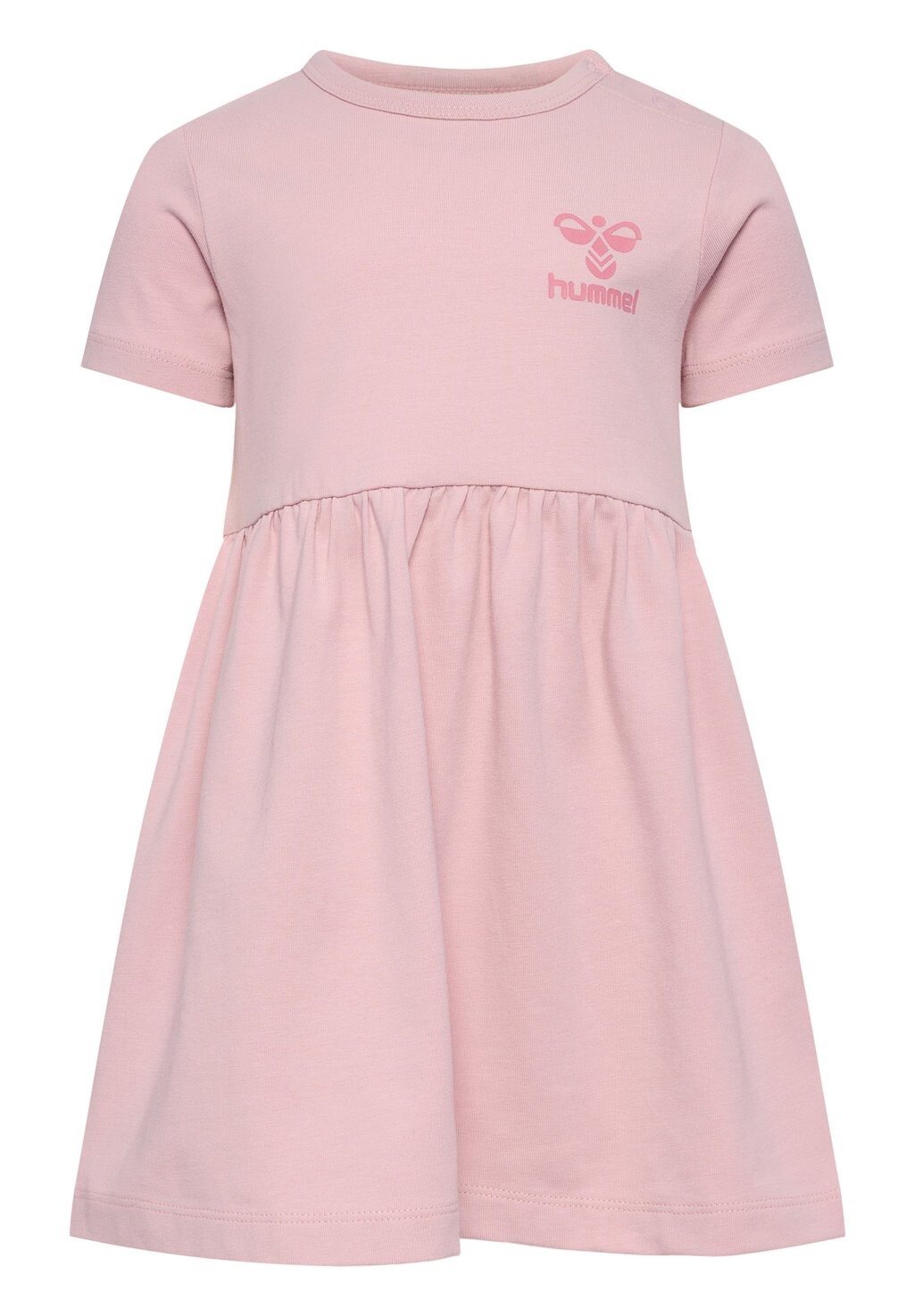 Повседневное платье KAREN S S Hummel, цвет pale mauve
Повседневное платье KAREN S S Hummel, цвет pale mauve