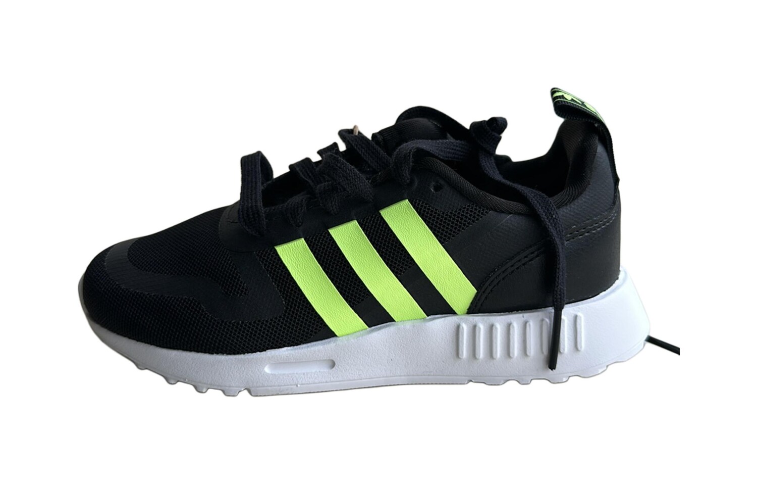 Детские кроссовки adidas originals PS, Black
Детские кроссовки adidas originals PS, Black