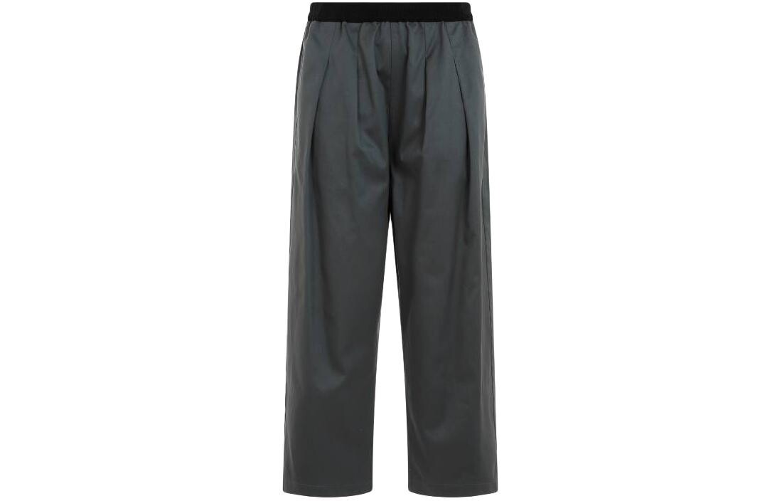 Повседневные брюки мужские серые Maison Margiela, серый
Повседневные брюки мужские серые Maison Margiela, серый