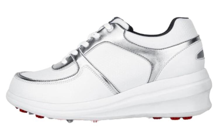 Туфли для гольфа женские низкие белый Pgm
Туфли для гольфа женские низкие белый Pgm