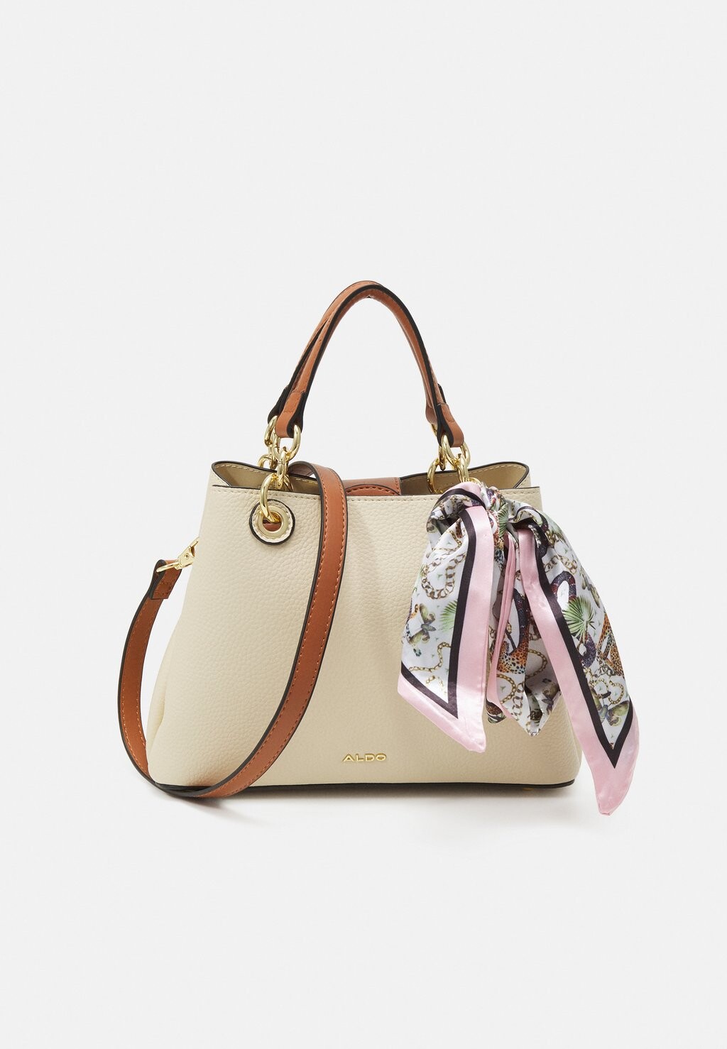 Сумка ALDO, коричневый
Сумка ALDO, коричневый