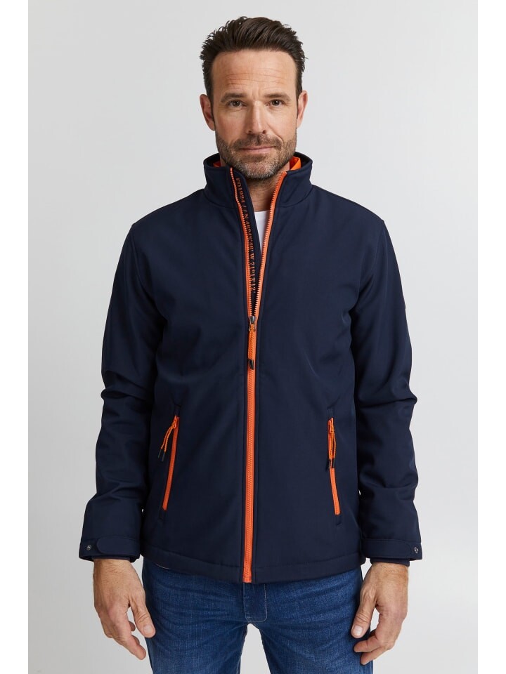 Демисезонная куртка FQ1924, синий
Демисезонная куртка FQ1924, синий