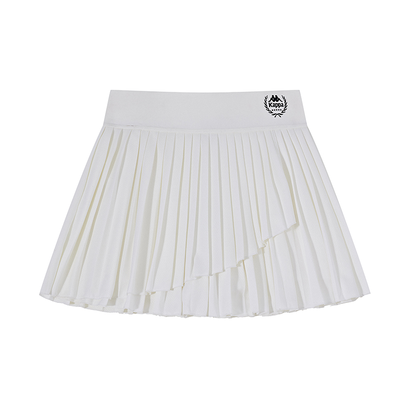 Kappa Повседневная короткая юбка Women's Classic White
Kappa Повседневная короткая юбка Women's Classic White