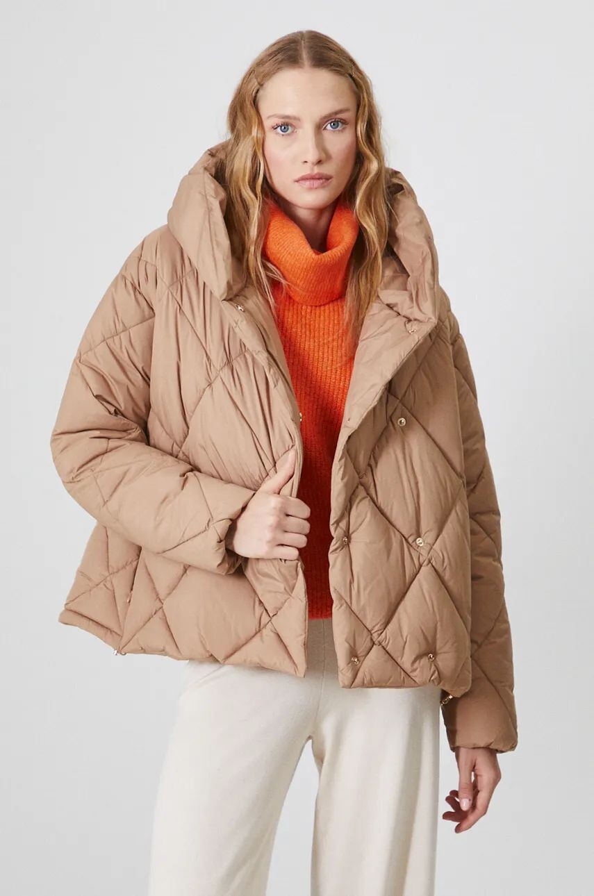 Медицинская куртка Medicine, бежевый 
Медицинская куртка Medicine, бежевый