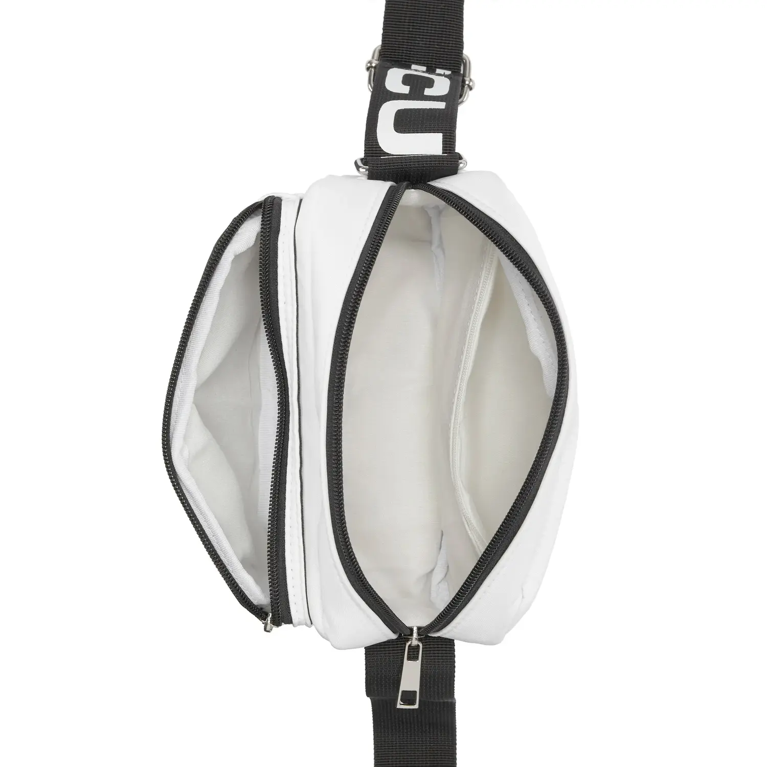 Сумка через плечо FCUK "Minibag", мини-сумка, сумочка с регулируемым ремнем через плечо VEGAN, белый
Сумка через плечо FCUK "Minibag", мини-сумка, сумочка с регулируемым ремнем через плечо VEGAN, белый