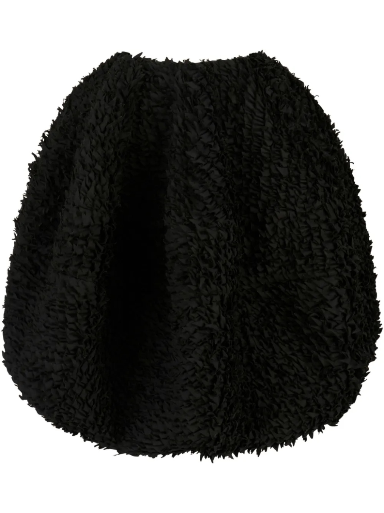 Пышная юбка миди Marni, черный
Пышная юбка миди Marni, черный