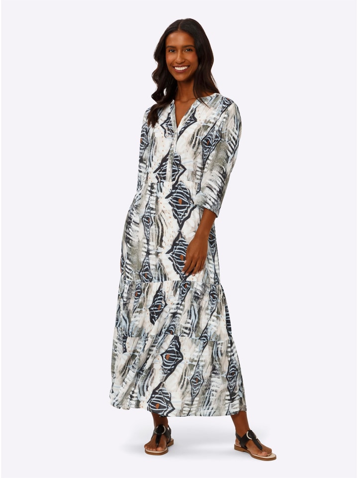 Платье до колена Heine
Платье до колена Heine