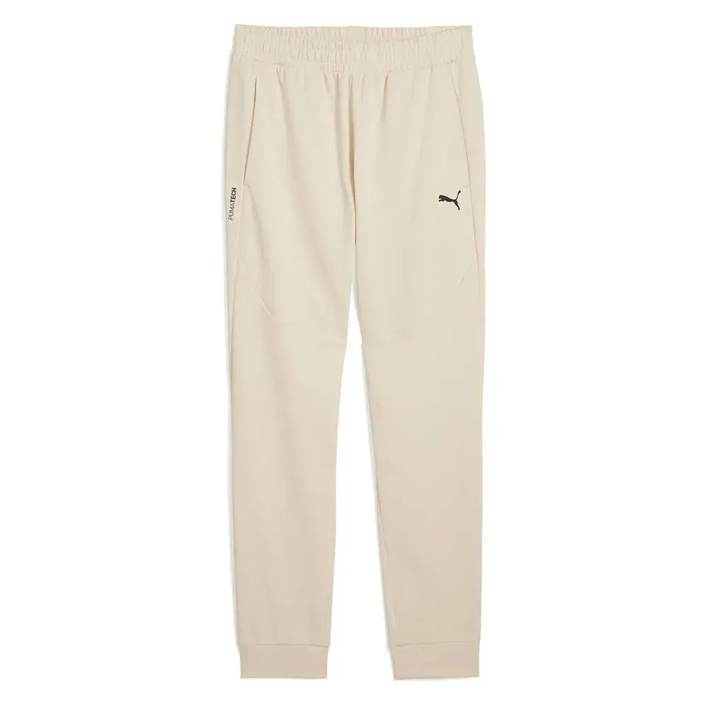 Спортивные брюки Puma Tech, бежевый
Спортивные брюки Puma Tech, бежевый
