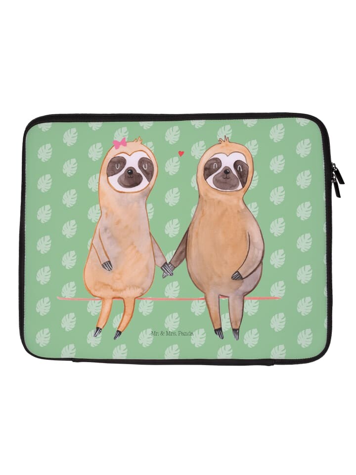 Сумка для ноутбуков Mr. & Mrs. Panda, цвет tropengrün
Сумка для ноутбуков Mr. & Mrs. Panda, цвет tropengrün